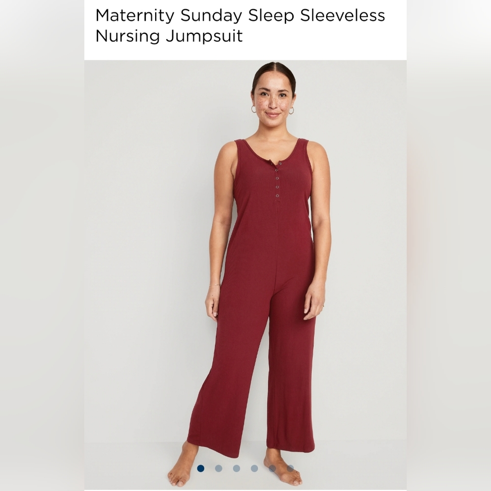 Maternity Pajama